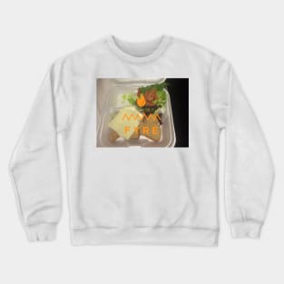 FYRE Festival Crewneck Sweatshirt